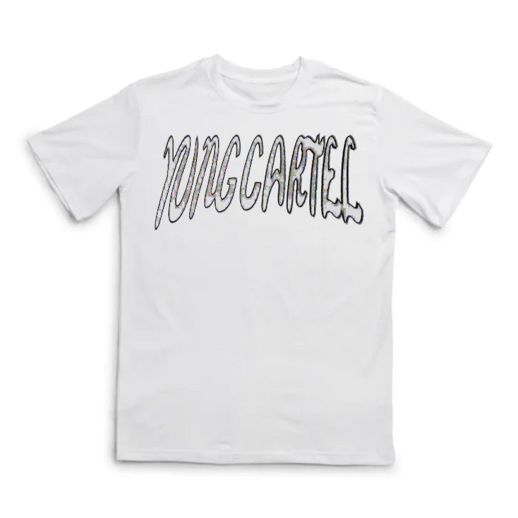 YC Rep Tha Brand "Rep" T-shirt