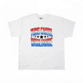 YC Rep Tha Brand "Worldwide" Tee – 26 Edition