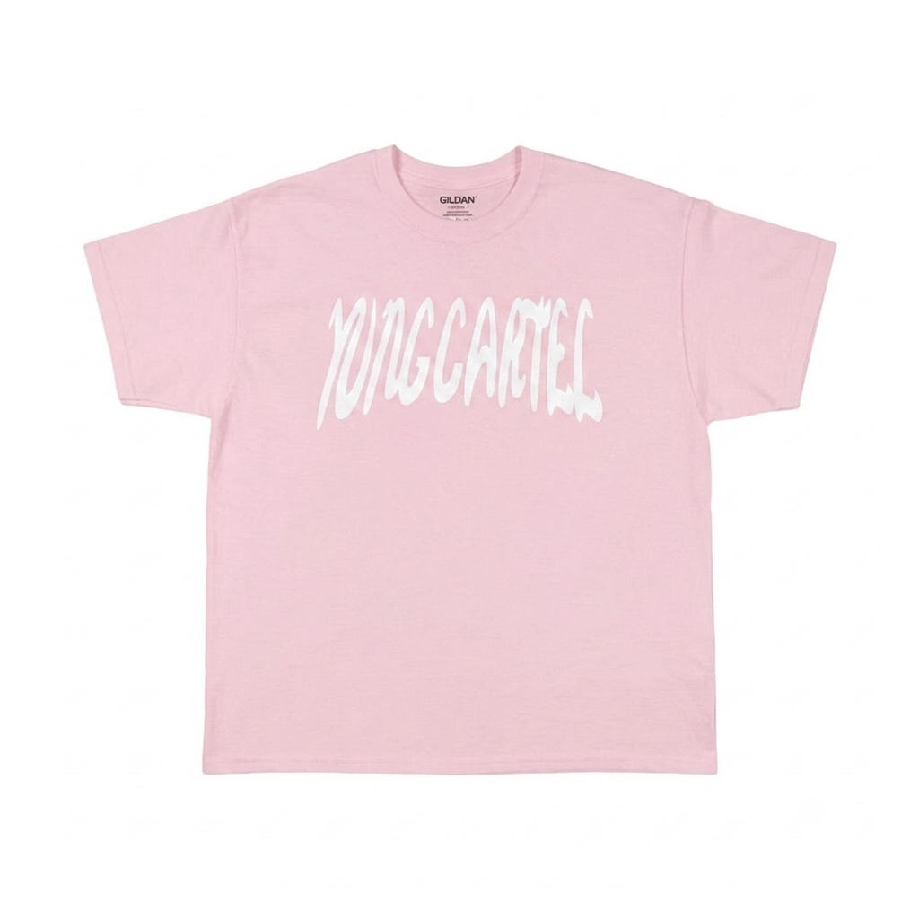 YC Rep Tha Brand "Rep" T-shirt (Women Edition)