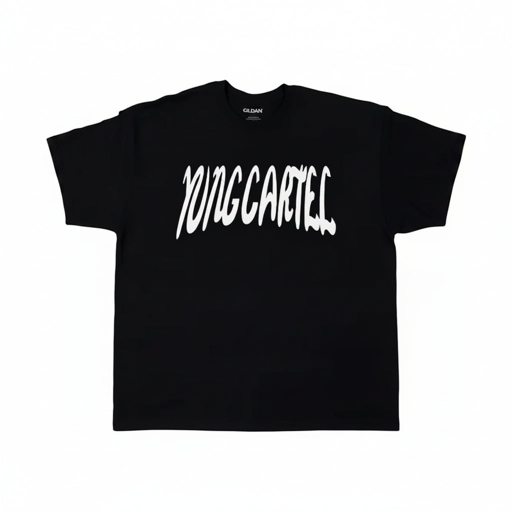 YC Rep Tha Brand "Rep" T-shirt