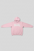 YC Rep Tha Brand "Rep" Hoodie – Season 1 Women's Edition