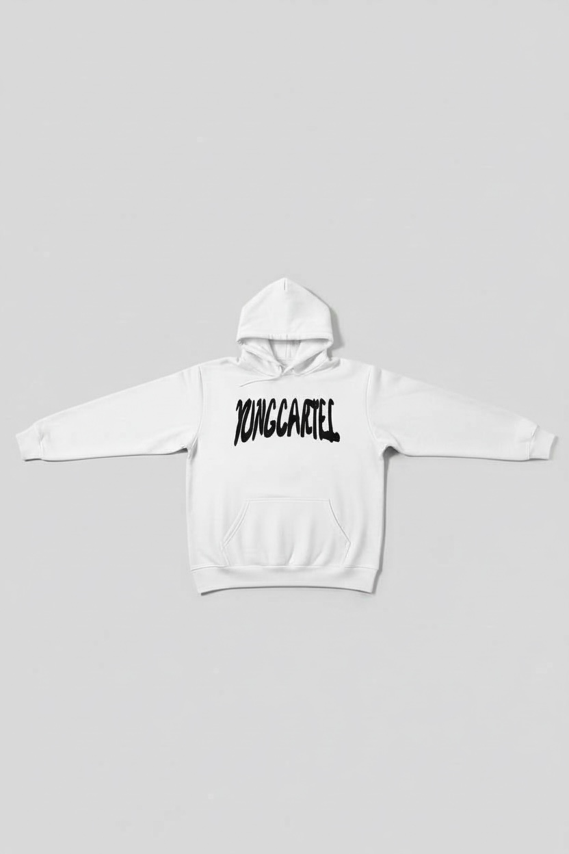 YC Rep Tha Brand "Rep" Hoodie – Season 1 Edition