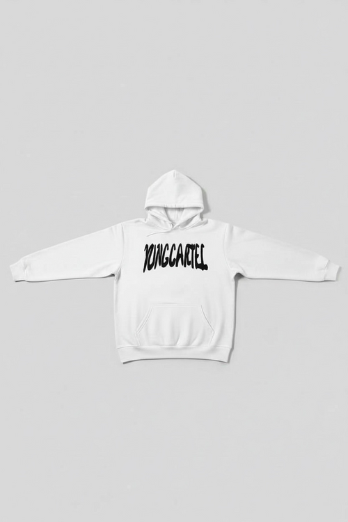 YC Rep Tha Brand "Rep" Hoodie – Season 1 Edition