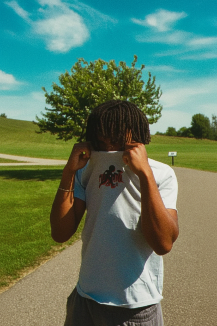 YC Rep Tha Brand "USA Tour 26" Tee – Limited Edition