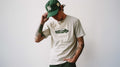 YC Rep Tha Brand "Worldwide" Tee – 26 Edition