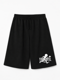 YC Rep Tha Brand Baggy Shorts – CY Edition
