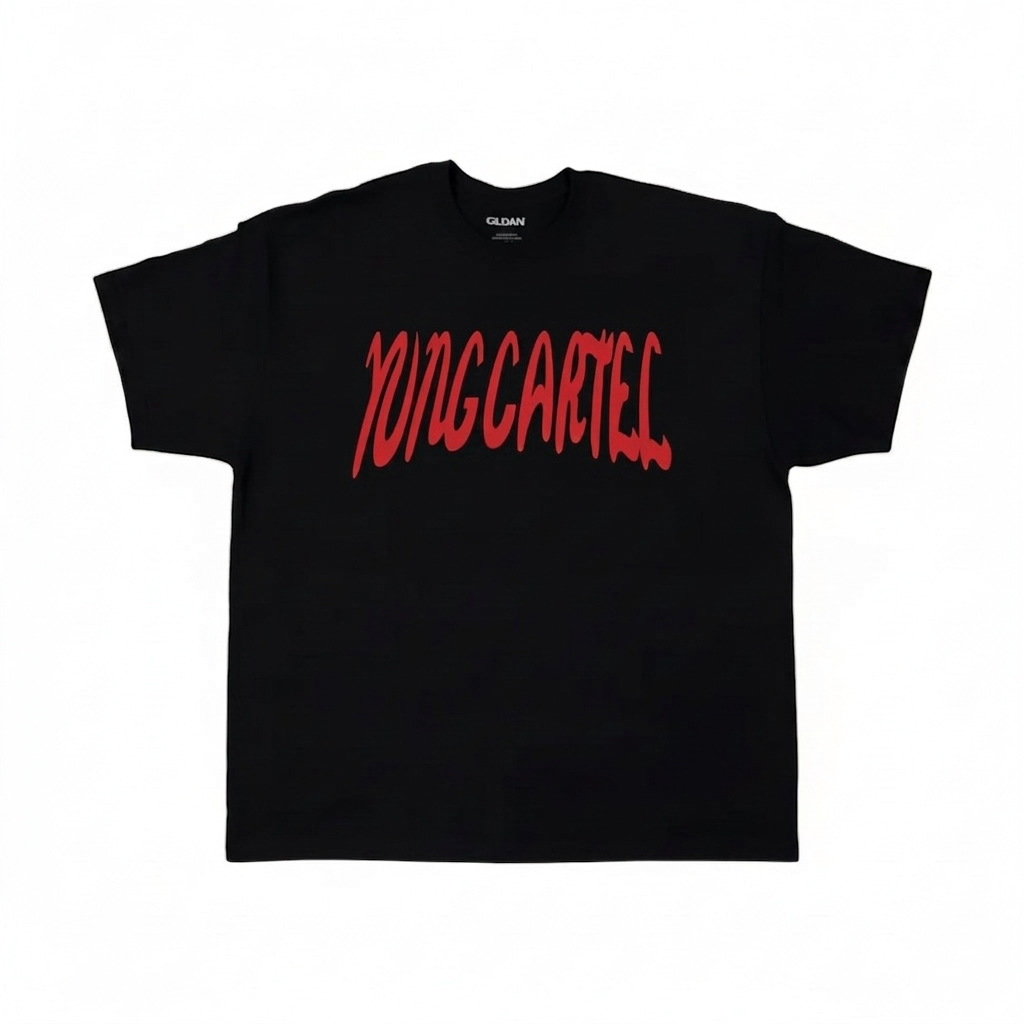 YC Rep Tha Brand "Rep" T-shirt