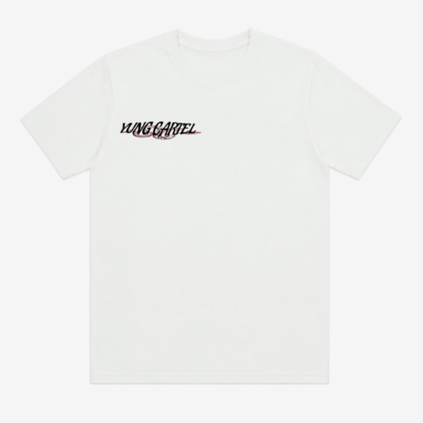 YC Rep Tha Brand "Slatt" Tee – Season 1 Edition