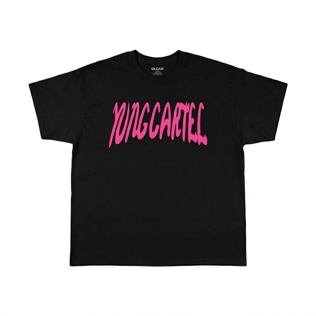 YC Rep Tha Brand "Rep" T-shirt