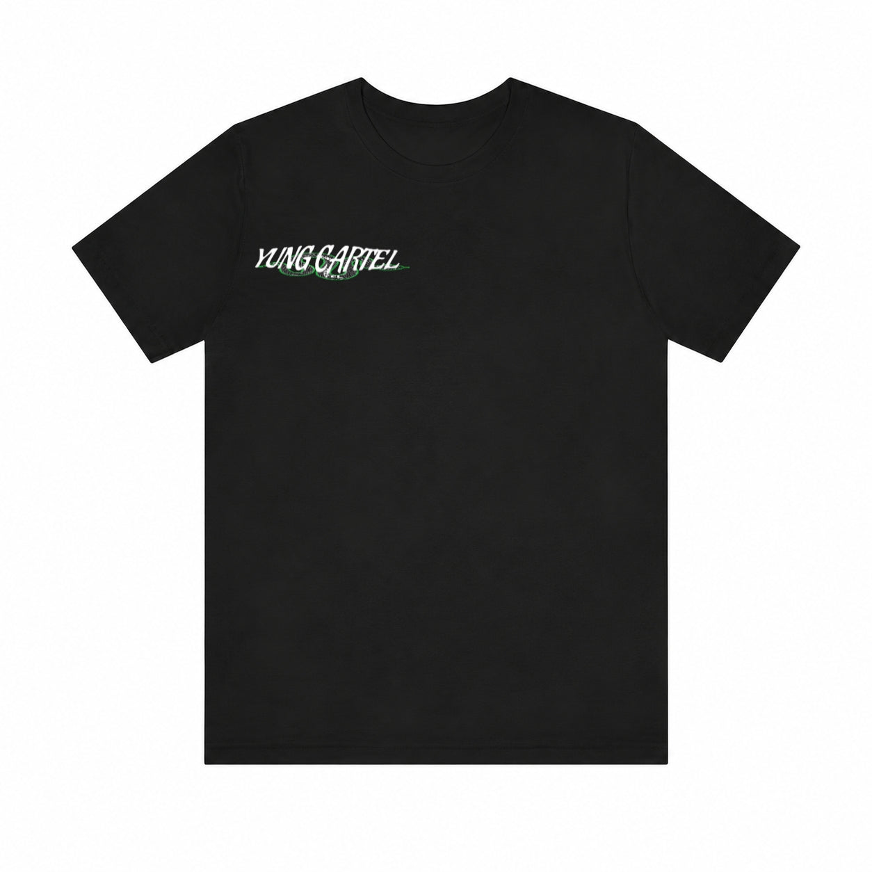 YC Rep Tha Brand "Slatt" Tee – Season 1 Edition